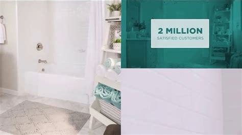 Bath Fitter TV Spot, 'Luxury Hotel' created for Bath Fitter