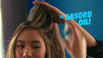 Batiste Dry Shampoo TV Spot, 'Boss Your Morning' created for Batiste