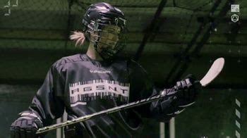 Bauer Hockey AG5NT TV commercial - Power Play