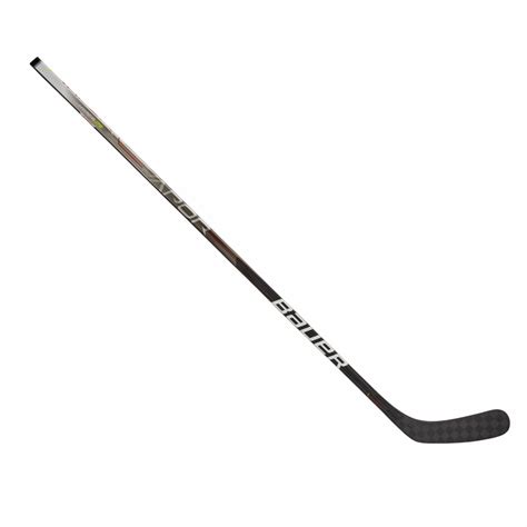 Bauer Hockey Hyperlite Stick logo