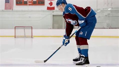 Bauer Hockey Mach Supreme TV Spot, 'Made for Your Game' Featuring Cale Makar & Hilary Knight, Song by Bryant Lowry