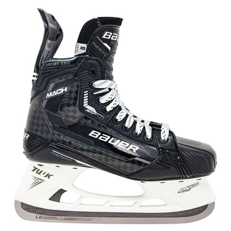 Bauer Hockey Supreme Mach Skates