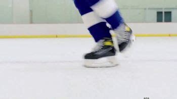 Bauer Hockey TV Spot, 'BeSUPREME: Kucherov Skating Tricks'