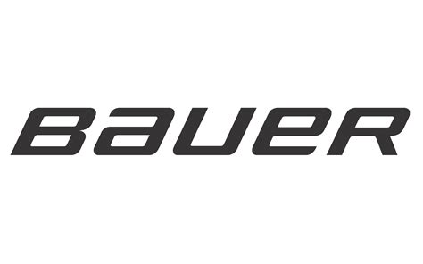 Bauer Hockey logo