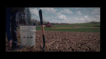 Bayer AG TV commercial - Agronomy Week: Put in the Work