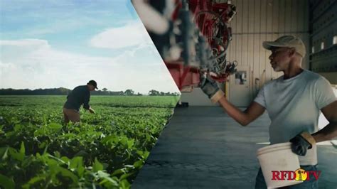 Bayer AG XtendFlex Soybeans TV commercial - Across the Country