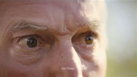Bayer Low Dose TV Spot, 'A Heart Attack Doesn't Care' featuring John Churchill
