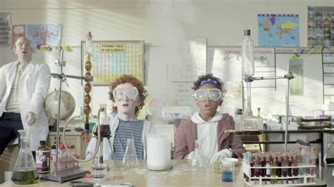 Bazooka Joe Fab Flavor Gum TV Spot, 'Cloning Yetis' featuring Richard Van Slyke