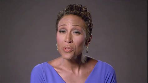 Be The Match TV Spot, 'Save a Life' Featuring Robin Roberts created for Be The Match