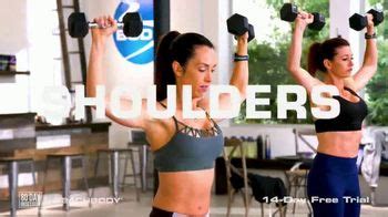 Beachbody 80 Day Obsession TV Spot, 'Get Obsessed'