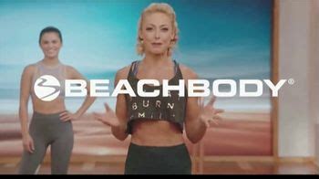 Beachbody Barre Blend TV Spot, 'Welcome: 14-Day Free Trial' created for BODi