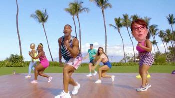Beachbody Let's Get Up! TV Spot, 'Susan' created for BODi