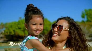 Beaches TV Spot, 'Relax' Song by Rema created for Beaches