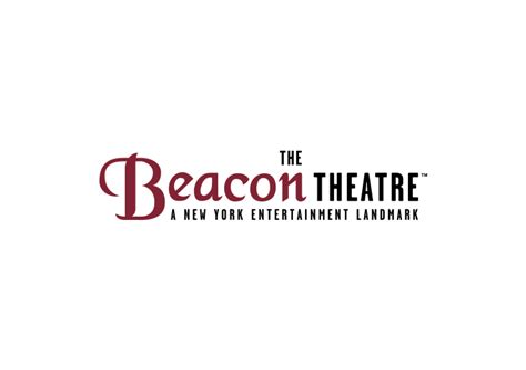 Beacon Theatre logo