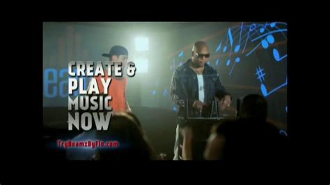 Beamz TV Spot, 'First-Time Users' Featuring Flo Rida