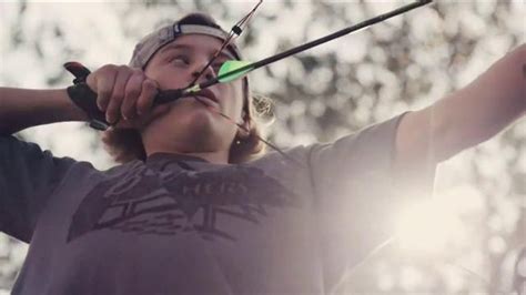 Bear Archery Divergent TV Spot, 'Bear Divergent' created for Bear Archery