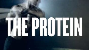 Beast Sports TV Spot, 'The Protein That Builds Beasts'