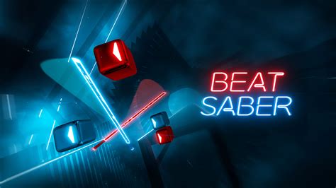 Beat Games Beat Saber logo