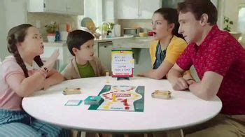 Beat the Parents TV Spot, 'Who Rules the House' created for Spin Master Games
