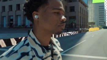 Beats Audio Beats Studio Buds TV Spot, 'Immersive Sound' Featuring Roddy Ricch, Song by Roddy Ricch