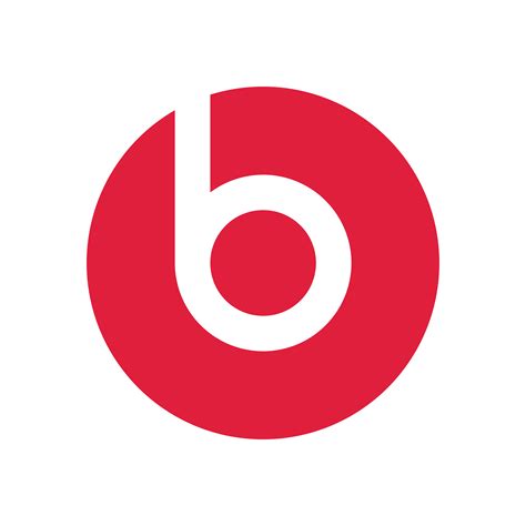 Beats Audio Beats by Dre logo