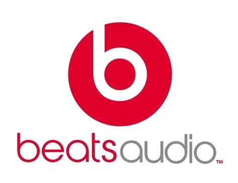 Beats Audio Blue Studio logo