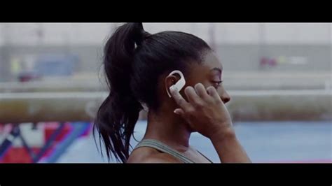Beats Audio Powerbeats Pro TV Spot, 'Unleashed' Featuring LeBron James, Serena Williams created for Beats Audio