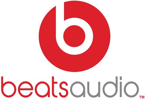 Beats Audio Premium Sound System logo
