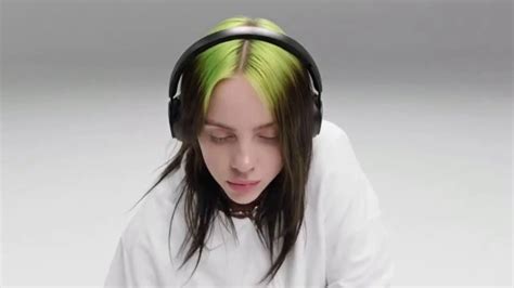 Beats Audio Solo Pro TV Spot, 'Everything I Wanted' Featuring Billie Eilish, Song by Billie Eilish created for Beats Audio