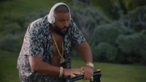 Beats Audio Solo3 Wireless TV Spot, 'Hours of Playback' Featuring DJ Khaled