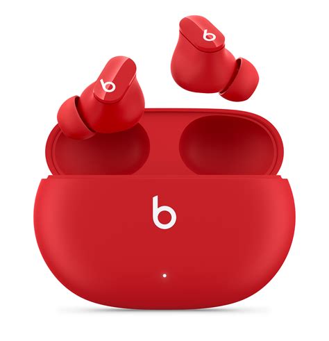 Beats Audio Studio Buds logo