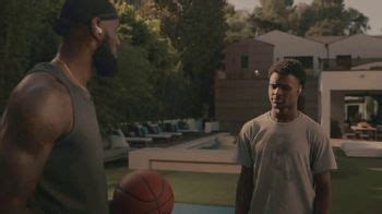 Beats Audio TV Spot, 'King of the Court: The Legacy Continues' Feat. LeBron James and Bronny James, Song by SoFaygo created for Beats Audio