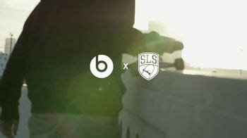 Beats Audio TV Spot, 'Road to Super Crown' Feat. Sean Malto, Song by K.Flay created for Beats Audio