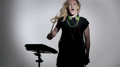 Beats Audio TV Spot, Song Ellie Goulding created for Beats Audio