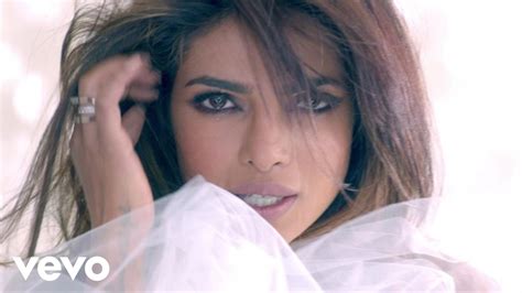 Beats Pill XL TV commercial - I Cant Make You Love Me Ft. Priyanka Chopra