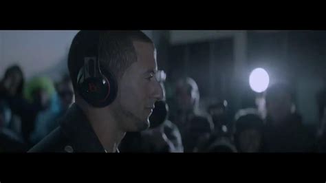 Beats Studio TV Commercial Featuring Colin Kaepernick, Song by Aloe Blacc created for Beats Audio