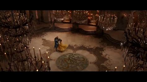 Beauty and the Beast Enchanted Melodies Belle TV commercial - Something There