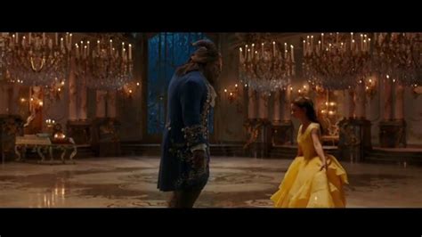 Beauty and the Beast Home Entertainment TV commercial - 2017