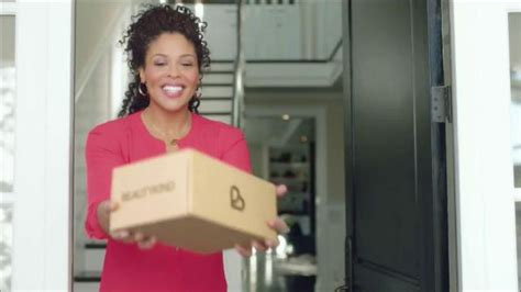 BeautyKind TV Spot, 'Box of Kindness' featuring Blythe Howard