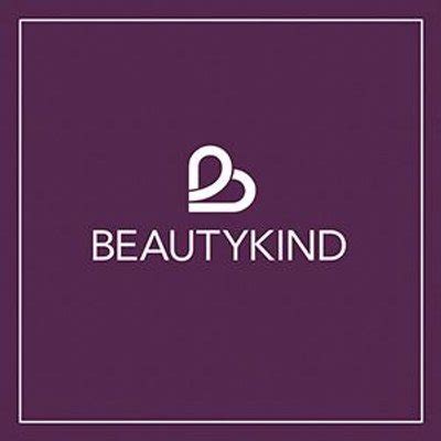 BeautyKind logo