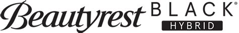 Beautyrest Black Hybrid logo