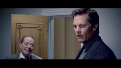 Beautyrest Black TV Spot, 'Dream in Black: Suite' Featuring Tom Brady featuring Tom Brady