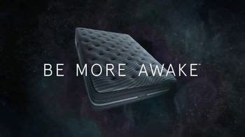Beautyrest TV Spot, 'Be More Awake: Mind' featuring Ryan Bess Winnick