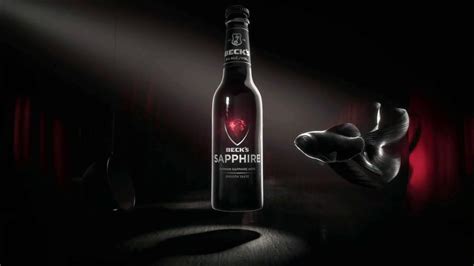 Beck's Sapphire 2013 Super Bowl TV Spot, 'Serenade' Song by Chet Faker created for Beck's Beer