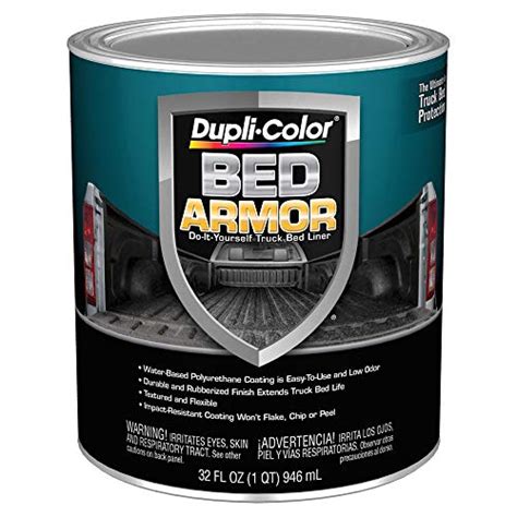 Bed Armor Dupli-Color commercials