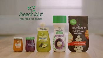 Beech Nut TV Spot, 'Turn the Labels Around' created for Beech-Nut