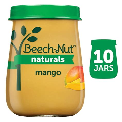 Beech-Nut Mango commercials