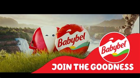 Bel Brands TV Spot, 'Join the Goodness: Babybel Plus+' created for Bel Brands
