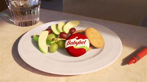 Bel Brands TV Spot, 'Toy Story 4: Snack Attack' created for Bel Brands