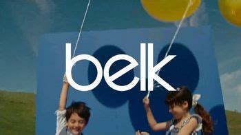 Belk TV commercial - Saving Made Simple: Weekly Spotlight